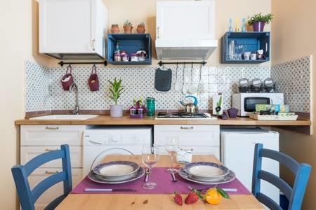Sanmartinoortigia Apartments Syracuse Pokoj fotografie