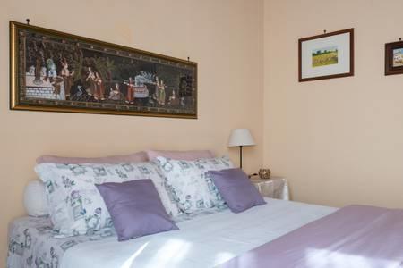 Sanmartinoortigia Apartments Syracuse Pokoj fotografie