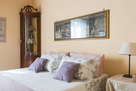 Sanmartinoortigia Apartments Syracuse Pokoj fotografie